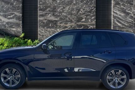 BMW X5 39.193 km 58.990 &euro; Friedberg 86316