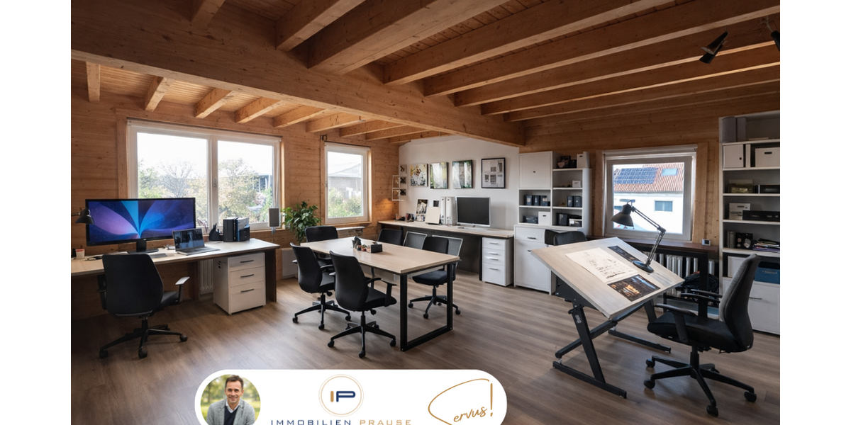 Gewerbeobjekt Geltendorf - 990.000&euro; | Angebot:24735797