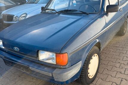 Ford Fiesta 92.000 km 699 &euro; Augsburg 86165