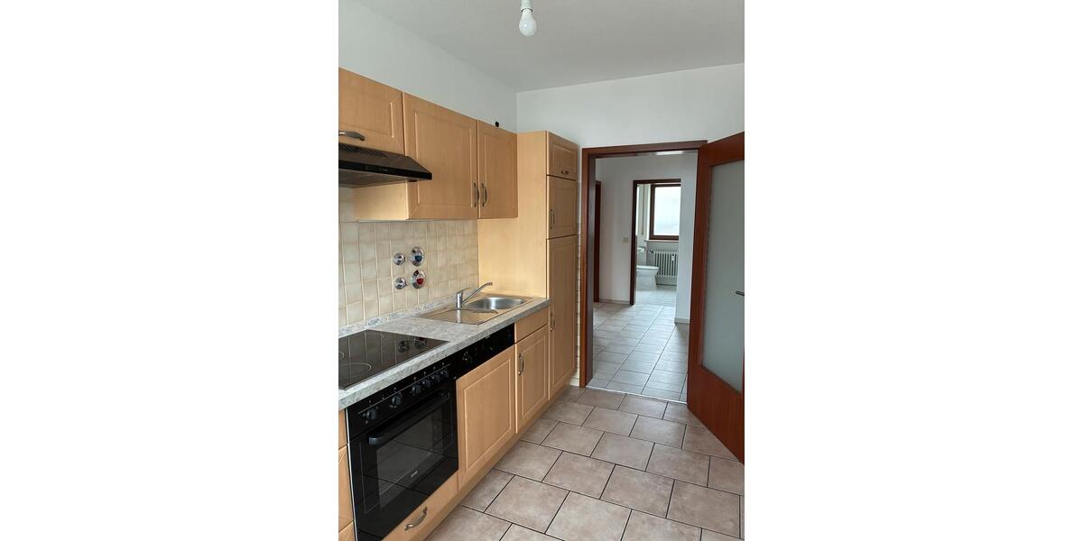 Etagenwohnung Augsburg Haunstetten-Siebenbrunn - 2 Zimmer, 54 m&sup2;, 237.300&euro; | Angebot:27213372