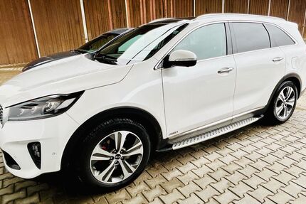 Kia Sorento 159.000 km 19.900 &euro; Altomünster 85250