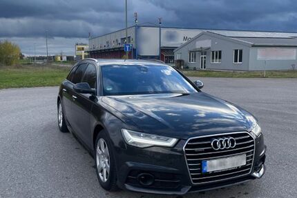 Audi A6 90.000 km 20.500 &euro; Meitingen 86405