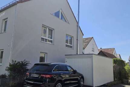 Haus Kissing - 5 Zimmer, 145 m&sup2;, 665.000&euro; | Angebot:26887322
