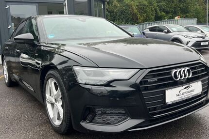 Audi A6 92.000 km 31.890 &euro; Augsburg 86165