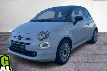 Fiat 500 78.500 km 10.480 &euro; Augsburg 86156
