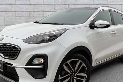 Kia Sportage 56.300 km 24.900 € Augsburg 86179