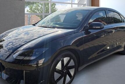 Hyundai IONIQ 6 29.455 km 32.985 € Augsburg 86165