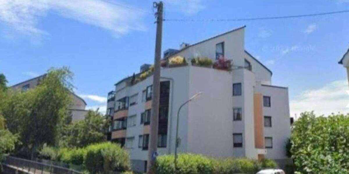 Etagenwohnung Augsburg Göggingen - 2 Zimmer, 66 m&sup2;, 940&euro; | Angebot:26856576