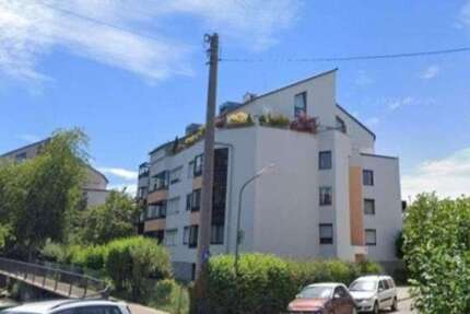 Wohnung Augsburg Göggingen - 2 Zimmer, 66 m&sup2;, 940&euro; | Angebot:26856576