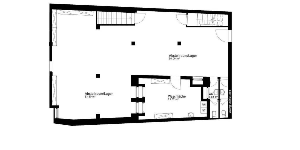 Gewerbeobjekt Augsburg Innenstadt - 2.250.000&euro; | Angebot:25661049