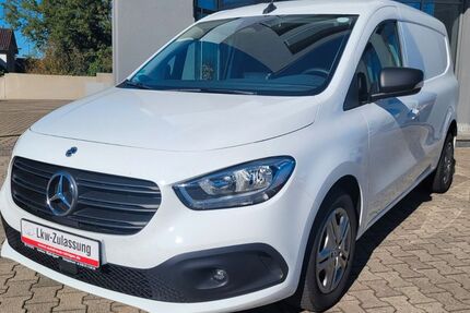 Mercedes-Benz Citan 43.130 km 22.999 &euro; Königsbrunn / Augsburg 86343