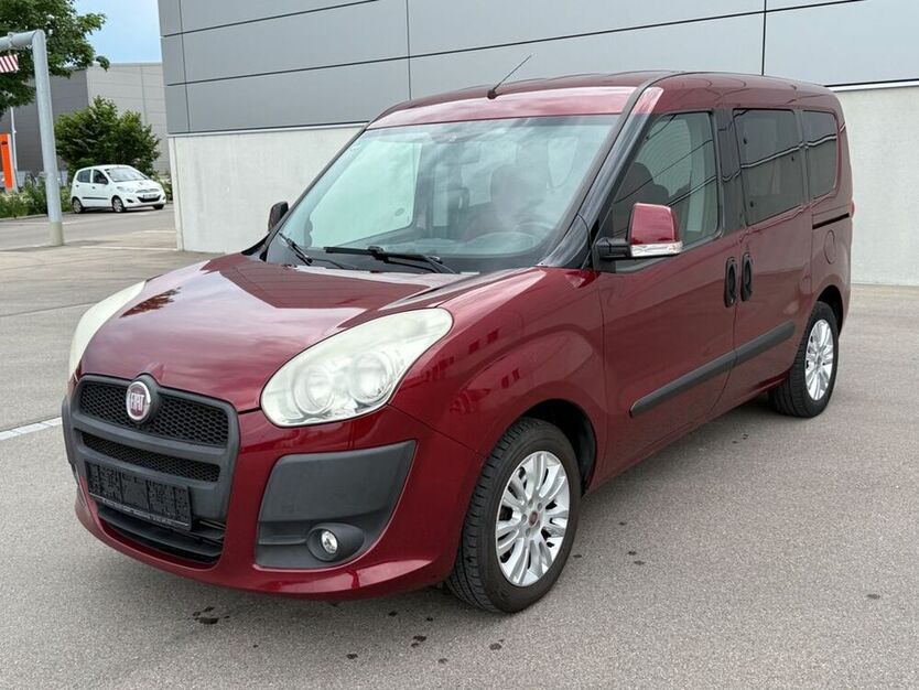 Doblo