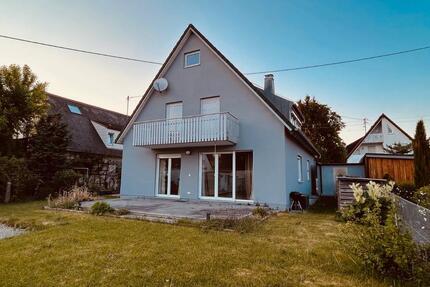 Wohnung Neusäß - 3 Zimmer, 97 m&sup2;, 397.000&euro; | Angebot:26522186