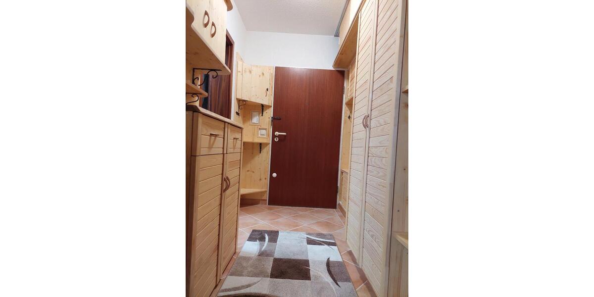 Dachgeschoßwohnung Gersthofen - 1 Zimmer, 225.000&euro; | Angebot:22284676