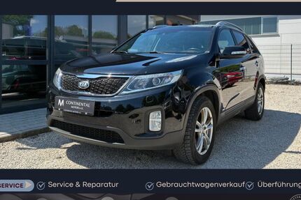 Kia Sorento 191.000 km 7.900 &euro; Schwabmünchen 86830