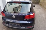 VW Tiguan 121.873 km 15.000 &euro; Augsburg 86150