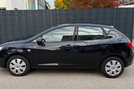 Seat Ibiza 143.000 km 4.900 € Friedberg 86316