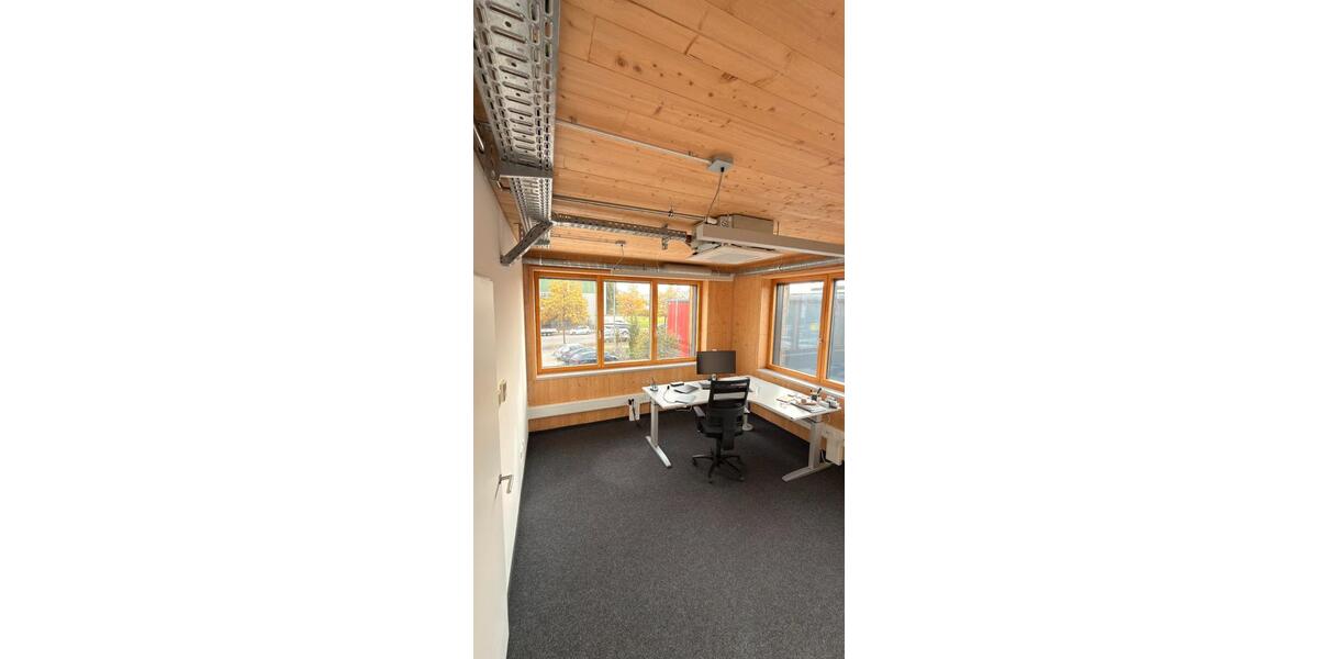 Gewerbeobjekt Augsburg Lechhausen - 12&euro; | Angebot:26383989