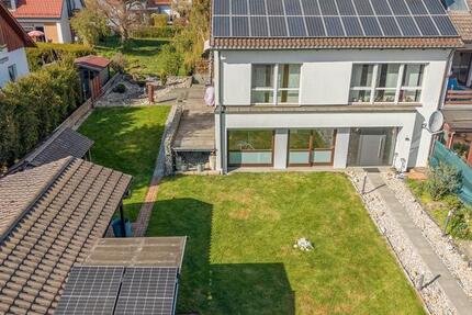 Haus Neusäß - 4 Zimmer, 160 m&sup2;, 709.000&euro; | Angebot:27002018