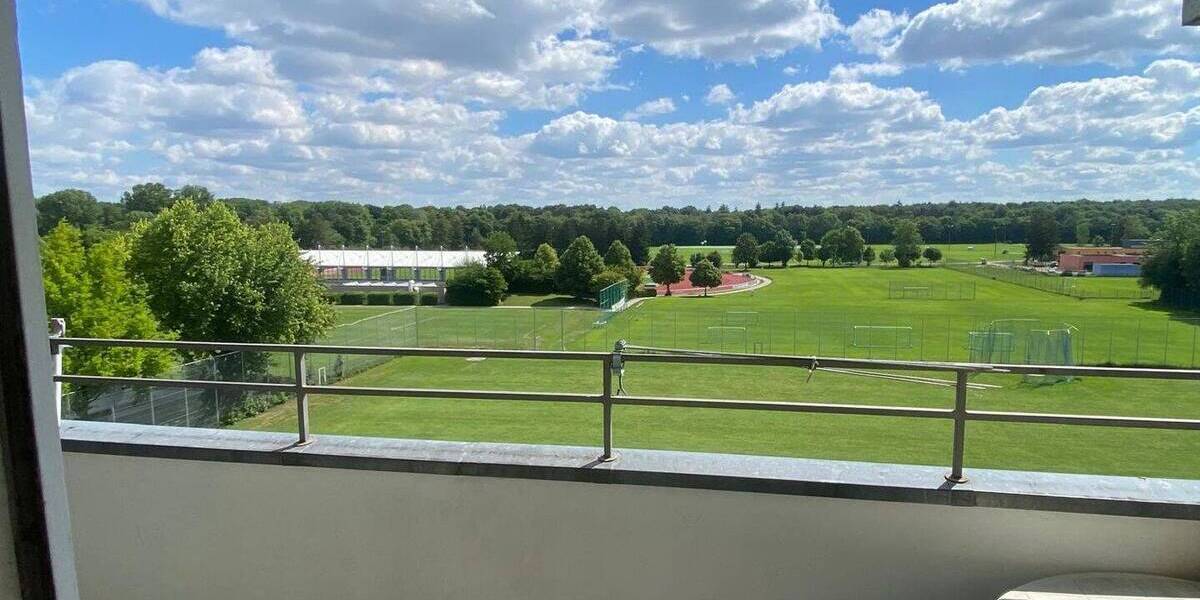 Etagenwohnung Augsburg Hochfeld - 3 Zimmer, 70 m&sup2;, 280.000&euro; | Angebot:26891750