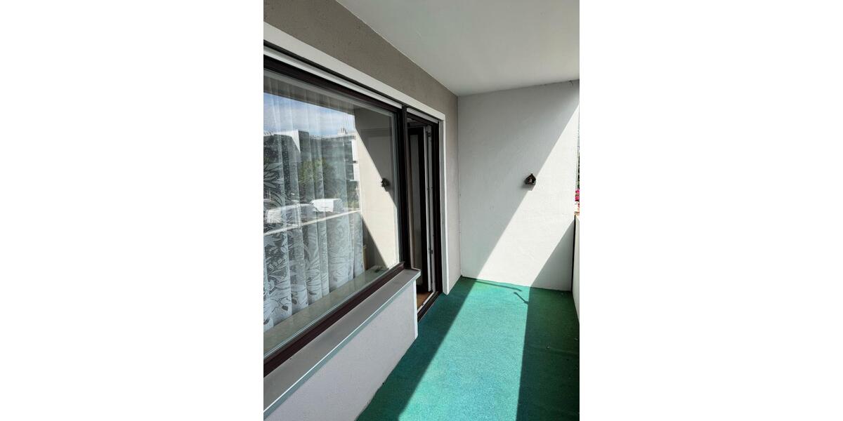 Etagenwohnung Augsburg Oberhausen - 2 Zimmer, 59 m&sup2;, 199.900&euro; | Angebot:26415841