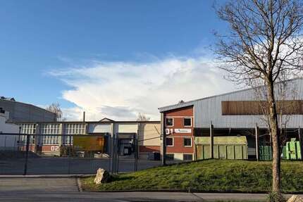 Gewerbeobjekt Augsburg Innenstadt - 12.899&euro; | Angebot:25993583