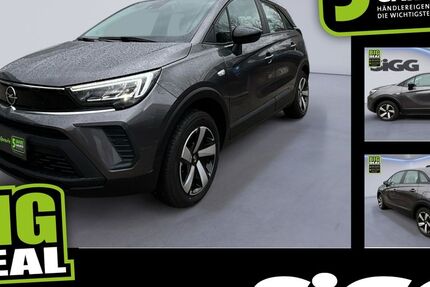 Opel Crossland (X) 33.927 km 14.480 &euro; Augsburg 86167