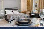 Etagenwohnung Augsburg Innenstadt - 2 Zimmer, 1.881&euro; | Angebot:26425759