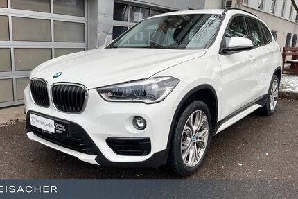 BMW X1 52.399 km 24.949 &euro; Schwabmünchen 86830