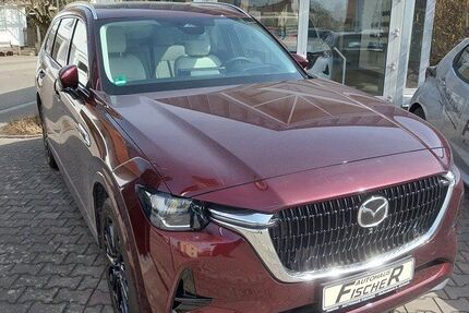 Mazda CX-80 28.319 km 47.580 &euro; Hollenbach b. Aichach 86568