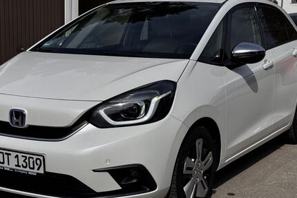 Honda Jazz 37.981 km 17.980 &euro; Neusäß 86356