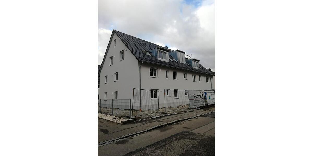 Dachgeschoßwohnung Augsburg Haunstetten-Siebenbrunn - 3 Zimmer, 78 m&sup2;, 455.000&euro; | Angebot:26517119