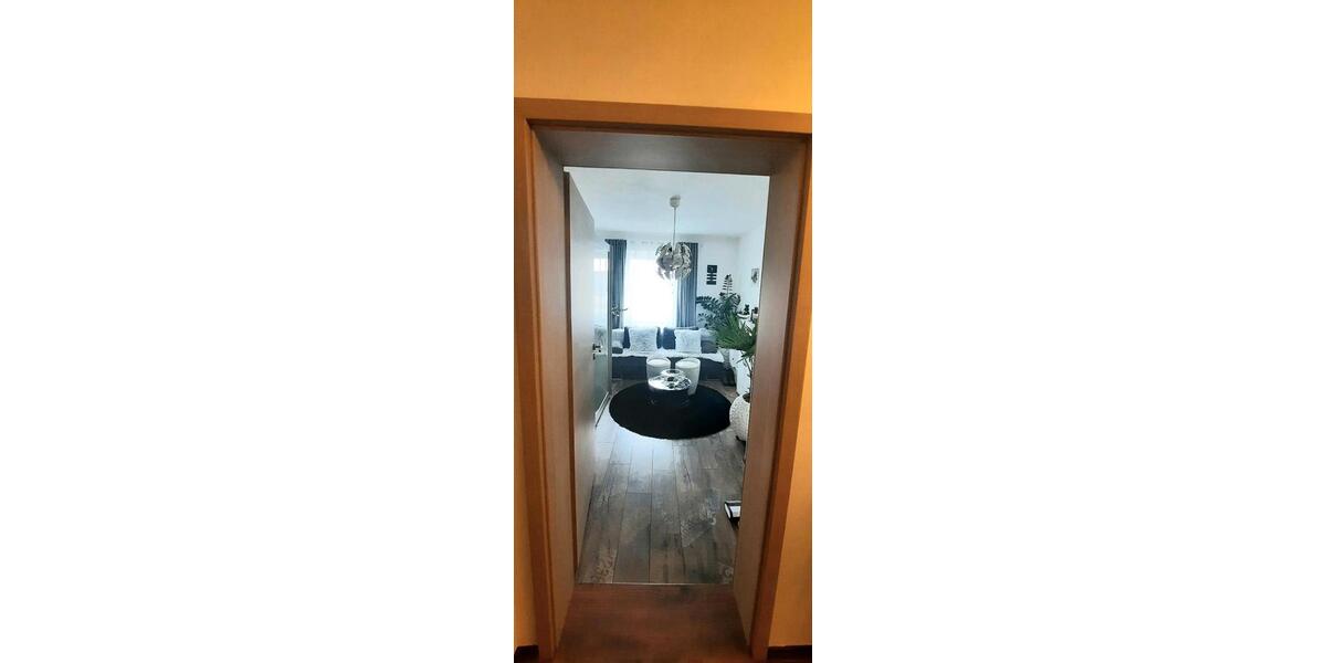 Etagenwohnung Königsbrunn - 3 Zimmer, 64 m&sup2;, 269.000&euro; | Angebot:25829950