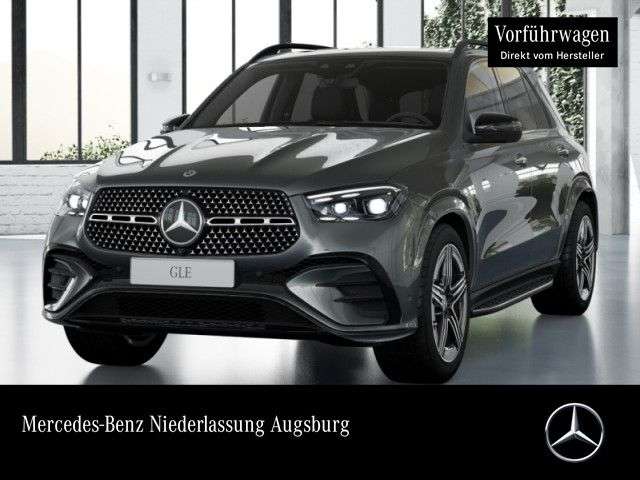 GLE 450