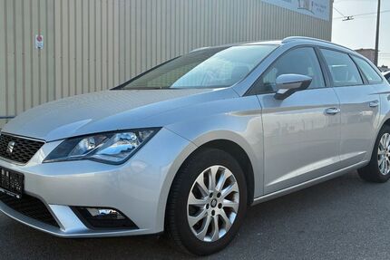 Seat Leon 142.505 km 7.380 &euro; Augsburg 86165