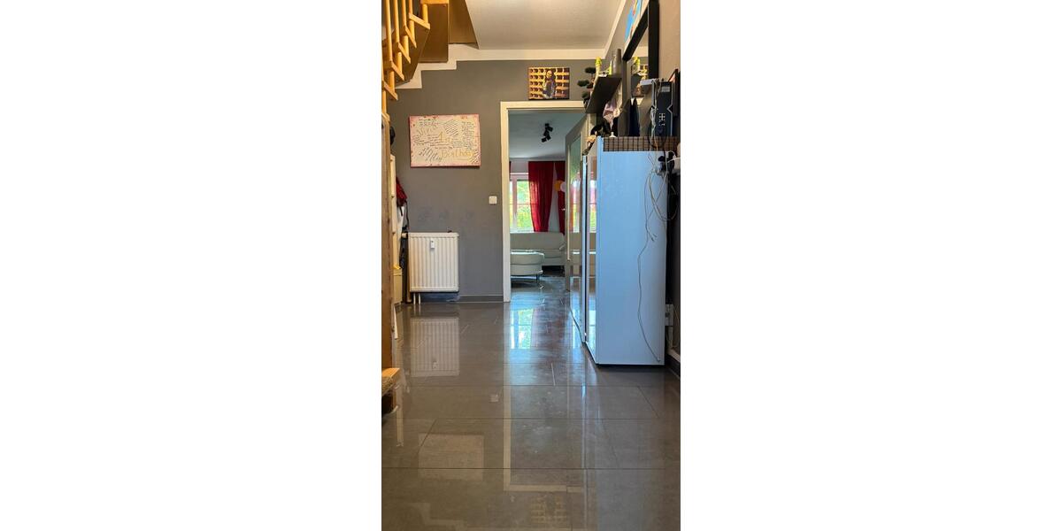 Etagenwohnung Augsburg - 4 Zimmer, 104 m&sup2;, 419.000&euro; | Angebot:26901158