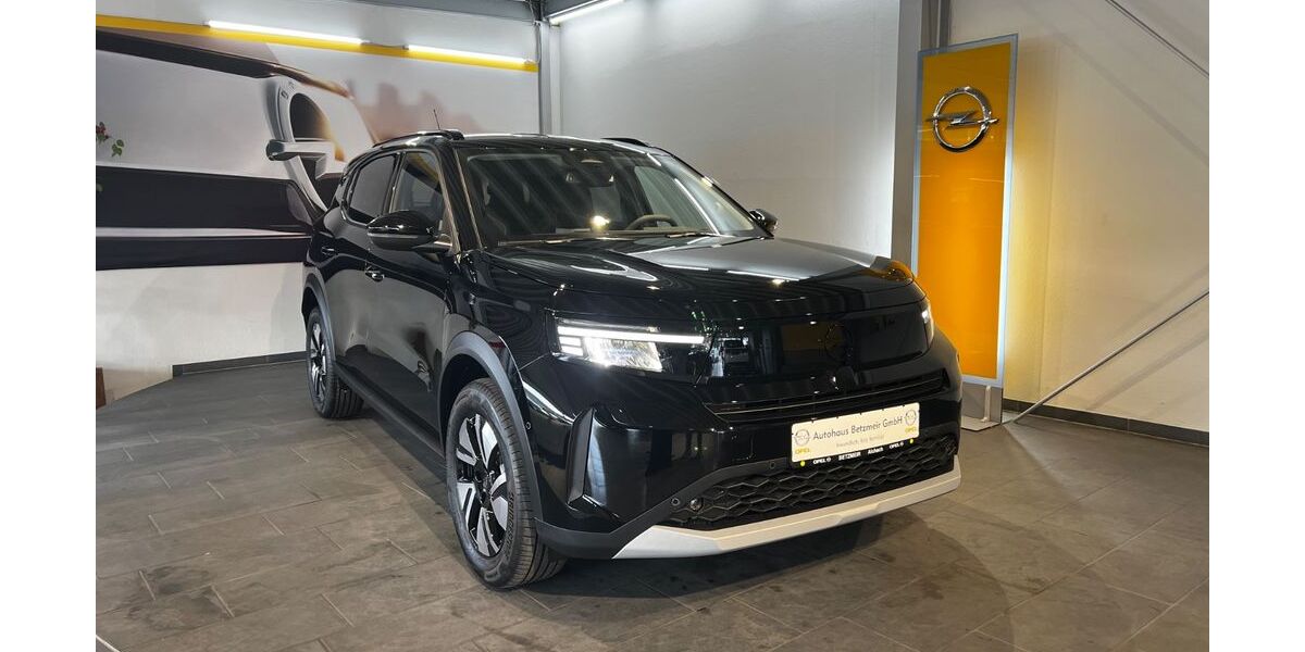 Opel Frontera 10.700 km 24.990 &euro; Aichach 86551