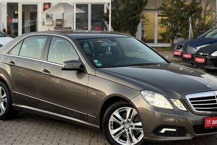 Mercedes-Benz E 250 124.574 km 13.200 € Gablingen 86456