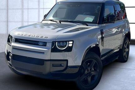Land Rover Defender 2.500 km 89.890 &euro; Augsburg 86165