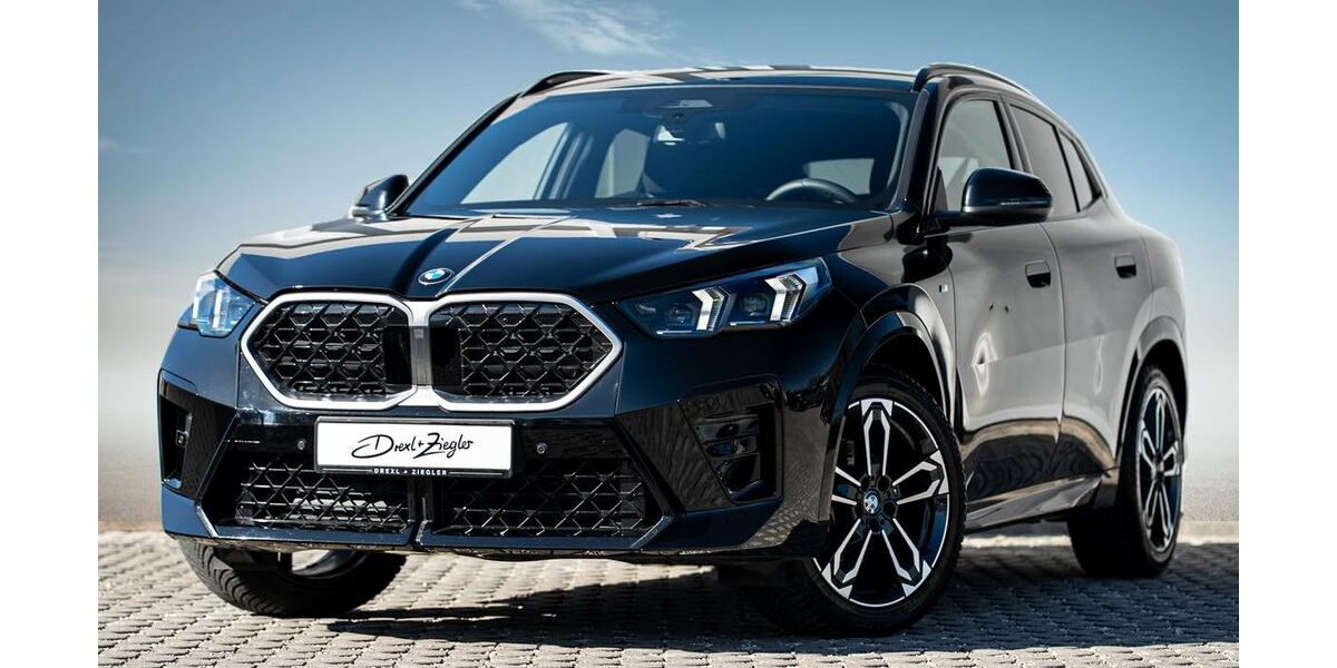 BMW X2 9.790 km 40.580 &euro; Augsburg 86199