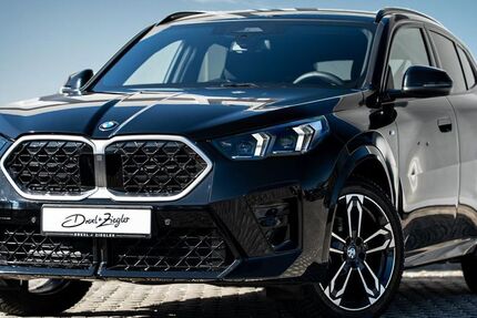 BMW X2 9.790 km 41.580 &euro; Augsburg 86199