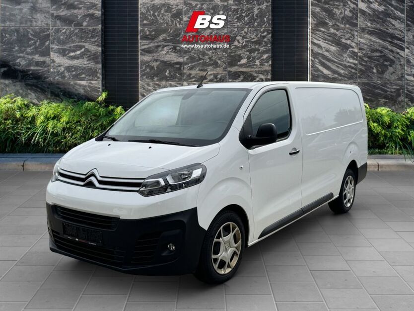 Citroen Jumpy 88.000 km 20.990 € Friedberg 86316