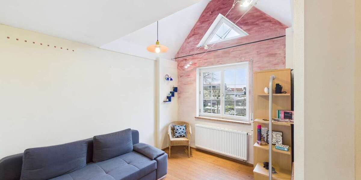 Perfekt für Pendler: EFH mit Südgarten und direkter B2-Anbindung nach Augsburg & Donauwörth - Einfamilienhaus Kühlenthal | Angebot:25900975