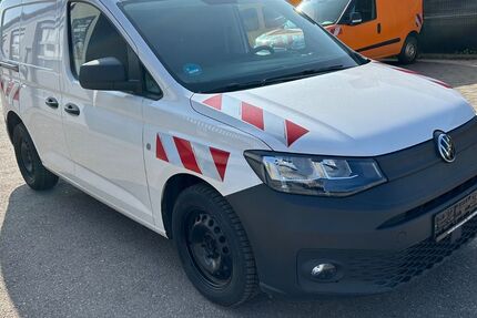 VW Caddy 235.000 km 11.800 &euro; Peutenhausen / Gachenbach 86565