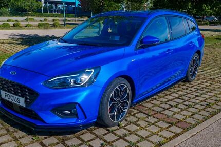 Ford Focus 101.650 km 14.800 &euro; Augsburg 86179