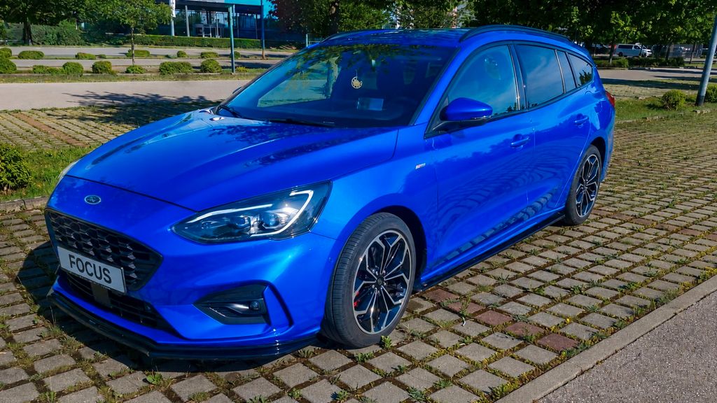Ford Focus 101.650 km 14.800 &euro; Augsburg 86179