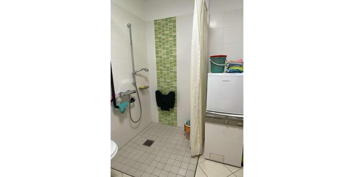 Erdgeschoßwohnung Mering - 2 Zimmer, 56 m&sup2;, 650&euro; | Angebot:25298455