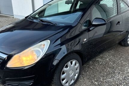 Opel Corsa 160.000 km 1.500 &euro; Merching 86504