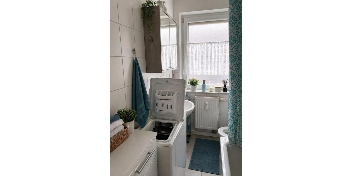 Etagenwohnung Augsburg Hochzoll - 2 Zimmer, 42 m&sup2;, 1.000&euro; | Angebot:26272763