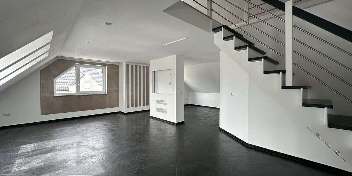 Etagenwohnung Stätzling Stätzling - 4 Zimmer, 115 m&sup2;, 1.650&euro; | Angebot:26642251